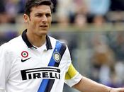 Javier Zanetti potrebbe diventare nuovo vicepresidente dell'Inter