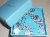 Tiffany sterling silver bracelet