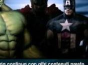 iPhone: Avengers Initiative, primo videogioco episodi Marvel