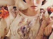 Karlina Caune Dolce Gabbana Alta Moda Vogue