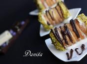 Cannoli pasta gelato e....