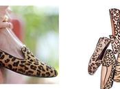 Shopping closet// Animalier piedi nuove loafers Clarks!