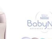 Arriva "Babynes" Biberon Nespresso Nestlè