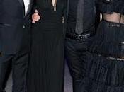 Stars Dolce Gabbana Fashion Book Launch party