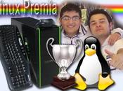 Linux premiazione eccezionale scuola