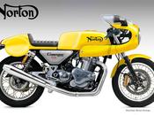 Design Corner Norton Series Oberdan Bezzi