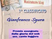 Gianfranco Sgura vince!