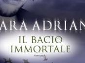 bacio immortale": nono capitolo della Midnight Breed series Lara Adrian