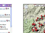 Espeleo Index: database line sulle grotte della Catalogna