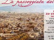 Itinerari Napoli: scoprire città Foria Capodimonte