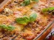 Cucinare microonde: ricetta della parmigiana melanzane