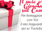 Festeggiamo insieme!...Un regalino voi!