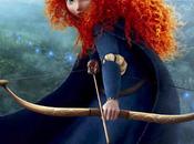 Recensione: Brave (Ribelle)