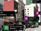 Nokia City Lens Realtà aumentata Lumia