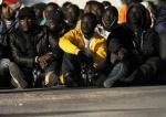 storie migranti viaggio della speranza