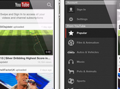 ufficiale YouTube iPhone disponibile download!