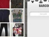 iPhone: Style4Real guardaroba portata mano