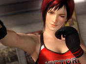 Dead Alive ufficializzato personaggio Mila, video gameplay