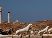 Andar Isole mare Egeo: Dilos Paros