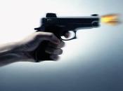 West Milano Nuova sparatoria traffico punta