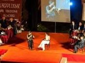 settembre Villacidro ventisettesima edizione Premio Dessì