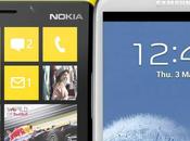 Quale cellulare comprare Galaxy SIII Nokia Lumia Guida all’acquisto