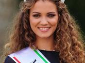 Giusy Buscemi Miss Italia 2012: Menfi festa!