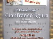 Gianfranco Sgura equo