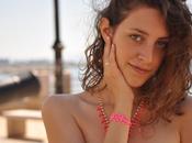 Tati Loves Pearls: Fashion Blogger forma Triangolo
