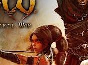 Realms Ancient video gameplay della modalità Co-op