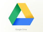 Google Drive aggiorna alla versione 1.1.0