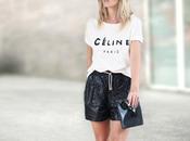 Trend closet //L’incomprensibile fenomeno dilagante della Celine Tee!