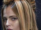 stilisti famosi riuniscono Brasile Hair Fashion Show
