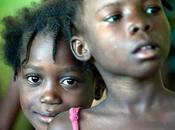 Haiti Sfruttamento minori aumento /Campagna difesa