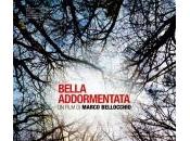 bella addormentata