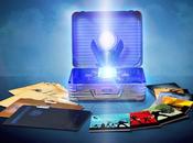 bye, Avengers Boxset
