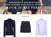 Mango Autunno 2012. pullover trecce