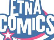 Etna Comics, venerdì domenica, Catania pronta l’evento