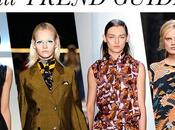 Fall Trend Guide.