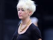 Arrestato stalker perseguitava Miley Cyrus