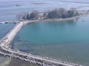 Laguna Grado (Gorizia): grande truffa della bonifica