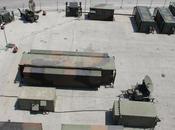 Bari/ Reparto Mobile Comando Controllo. Cambio Comandante