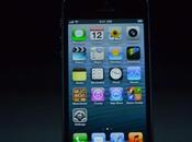 Finalmente, prime immagini iPhone ufficiali