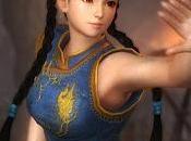 Dead Alive anche presenza diventa ufficiale