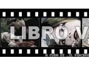 LIBRO FILM elenco sfide