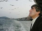 Istanbul. International Hrant Dink Award