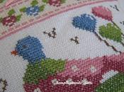 Cuscino Marta.