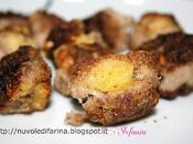 Polpette piccantine all'ananas