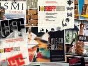 Nuoro: programma completo SIEFF 2012