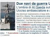 L’Obama aspetti!